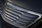 Chrysler 200C EV Concept 2009 года